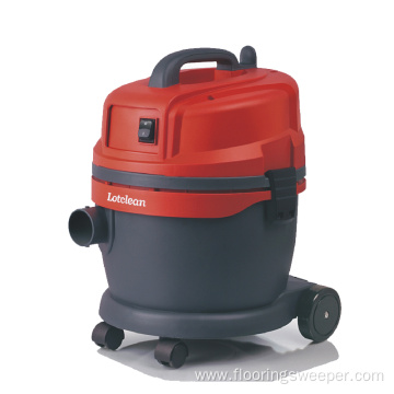 Lotclean 20L wet and dry vacuum cleaner